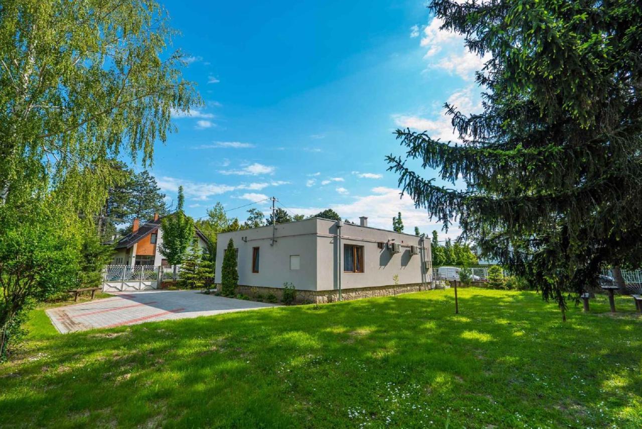 Apartments In Siofok/Balaton 19832 Exterior foto