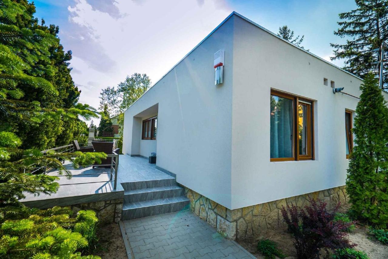 Apartments In Siofok/Balaton 19832 Exterior foto